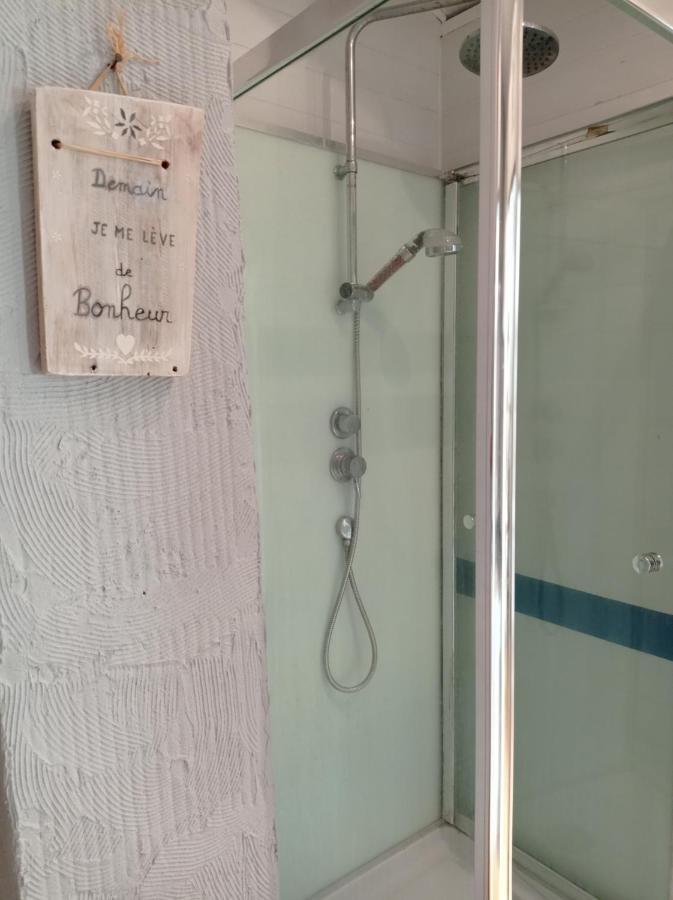 Chambre Campagnarde Du Gres Rouge De Beauval Zewnętrze zdjęcie